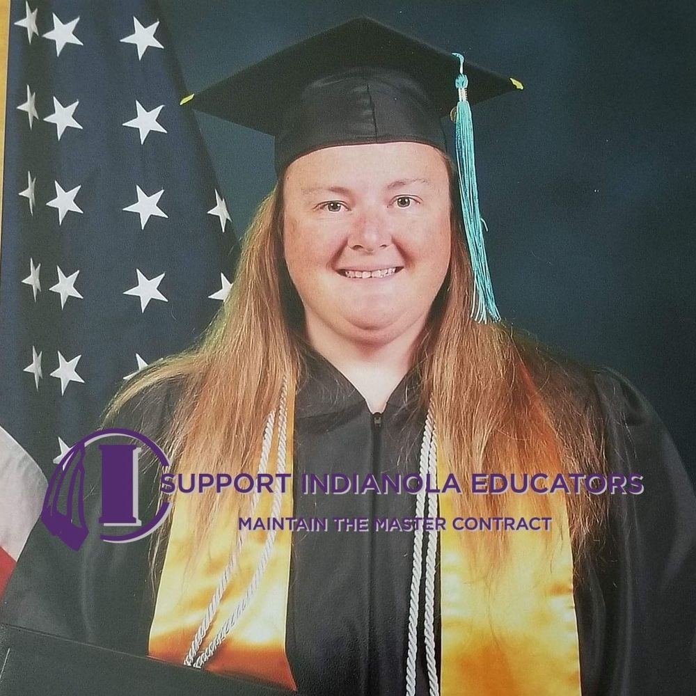 Meet your Posher, Brenda